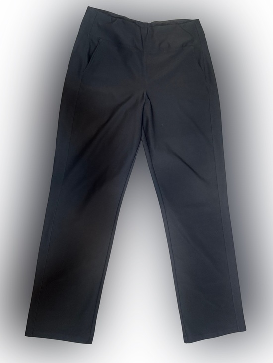 The North Face Pants - The North Face High Rise Everyday Classic Straight-Leg Pants w/ Pockets